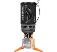 JETBOIL Flask 1.0l - Mixte - Noir - taille Unique- modèle 2025