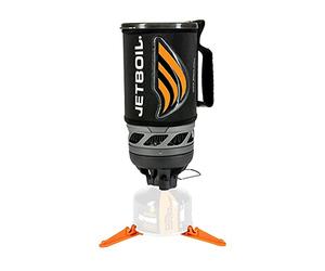 Jetboil Flash PCS poêle, Noir