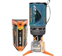 Rechaud jetboil flash bleu