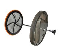 Jetboil Grand Presse Cafe Silicone Noir