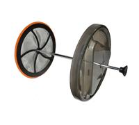 Jetboil Silicone Big Coffee Press Noir
