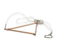 Jetboil - Kit de suspension pour réchaud - Kit de Suspension 2.0 - Gris Gris