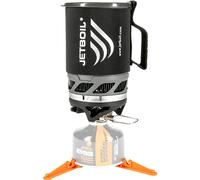 Jetboil Jetboil Micromo (+ Pot Support) Carbone