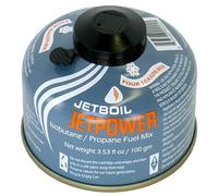 Jetboil Jetpower 230g cartouche gaz