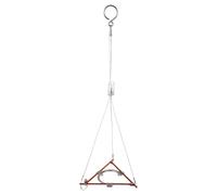 Jetboil Hanging 2.0 Suspension Kit Argenté