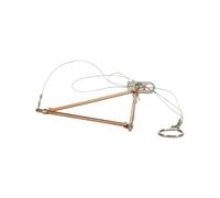 Jetboil - Kit de suspension pour réchaud - Hanging Kit 2.0 - Gris Gris