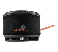 Jetboil Marmite en céramique FluxRing 1,5 L Carbone