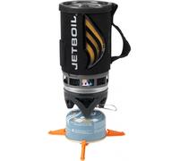 JETBOIL - Matériel de bivouac et camping - Rechaud Flash Carbon - Réchaud | Jetboil