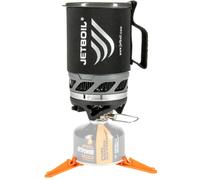JETBOIL Micromo - Mixte - Noir - taille Unique- modèle 2026