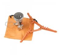 Jetboil - Mighty Mo - Réchaud à gaz - 95 g - orange