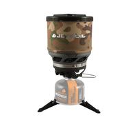 Jetboil Minimo Camping Stove Vert 1 Liter