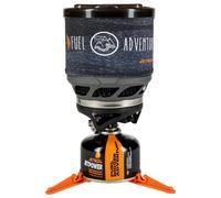 Jetboil - Jetboil Minimo - Réchaud à gaz - 1 l - adventure