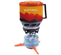 Jetboil Minimum coucher de soleil