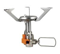 Jetboil - Pack Réchaud Mighty Mo + Cartouche Gaz 230G Green - Réchaud