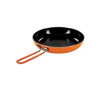Jetboil - Poêle de bivouac en céramique - Summit Skillet - Orange Orange