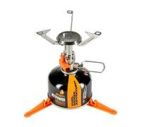 Jetboil - Mighty Mo - Réchaud à gaz - 95 g - orange