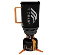 Jetboil Réchaud De Camping Flash 1.8l Carbon