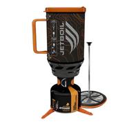Jetboil Réchaud De Camping Flash 1.8l Javakit Topo