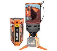 Jetboil Réchaud de camping Flash 1 L Violet