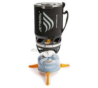 Jetboil – Réchaud optimisé Micromo 0,8 L Carbon (+ support de casserole) – Gris Gris