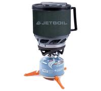 Réchaud - Jetboil - Minimo - Allumage piézoélectrique - Compact - Puissance réglable