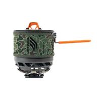 Rechaud jetboil trailcook 1 2l camo