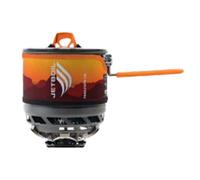 Jetboil Réchaud De Camping Trailcook 1.2l Sunset