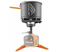 Jetboil - Réchaud léger et compact - Stash 0.8L - Noir Noir