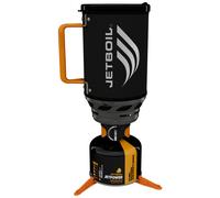 Jetboil - Réchaud optimisé à chauffe rapide - Flash 1.8L Carbon - Gris Gris