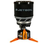Jetboil - Réchaud optimisé - Jetboil Minimo Carbon - Noir Noir