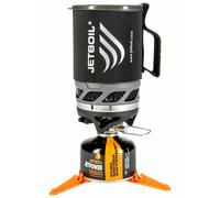 Jetboil - Réchaud optimisé - Micromo 0,8L Carbon (+ Pot Support) - Gris Gris