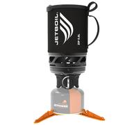 Jetboil - Réchaud tout-en-un - Zip 0,8L V1 Carbon - Noir Noir