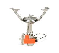 Jetboil - Réchaud toutes casseroles - Jetboil Mighty Mo - Gris Gris