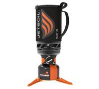 JETBOIL - Rechauds de bivouac - Réchaud Flash 1l Carbon - Rechaud Gaz | Jetboil