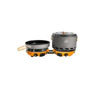 JETBOIL - Rechauds de bivouac - Réchaud Genesis Regule - Rechaud Gaz | Jetboil