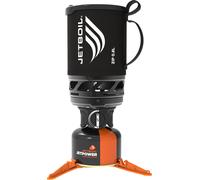 JETBOIL - Rechauds de bivouac - Réchaud Zip Noir 0,8l - Rechaud Gaz | Jetboil
