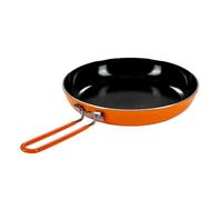 Jetboil Poêle de bivouac Summit Skillet en céramique Orange