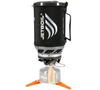 Jetboil - Cuisine - Jetboil Sumo (+ Pot Support) - Noir Noir