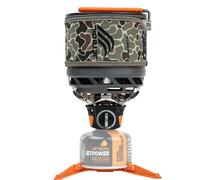 Jetboil - Trailcook 1,2 L - Réchaud à gaz Duck Camo - 1,2 L