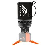 Réchaud touristique Zip 2.0 avec casserole Jetboil - Carbon