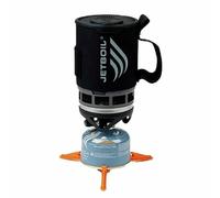 Réchaud Jetboil Zip Noir 0,8L