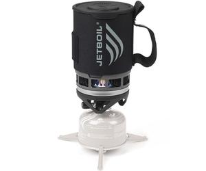 JETBOIL Zip Carbon - Mixte - Noir - taille Unique- modèle 2026