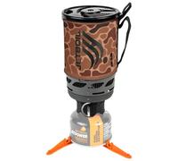 Jetboil - Zip Carbon - Réchaud à gaz - 0,8 l - duck camo