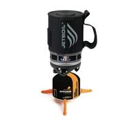 Jetboil Réchaud Zip Carbon 0,8 L - Mixte - Noir - Taille Unique 2026