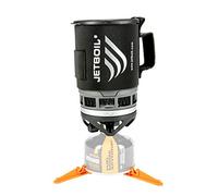 Jetboil Réchaud Zip Carbon 0,8 L - Mixte - Noir - Taille Unique 2026