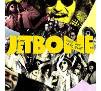 Jetbone - Come Out and Play