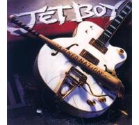 Jetboy - Damned Nation