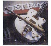 Jetboy - Damned Nation