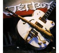 Jetboy - Damned Nation [Vinyl LP]
