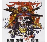 Jetboy - Make Some Noise